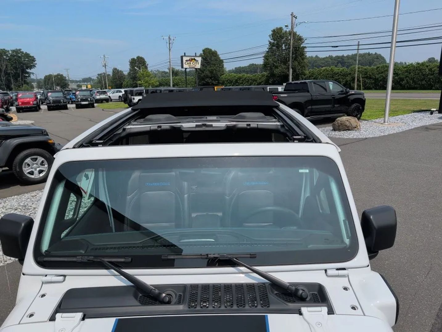 jeep wrangler 4xe 2023 1C4JJXR6XPW526709 image jeep wrangler 4xe 2023 1C4JJXR6XPW526709 image